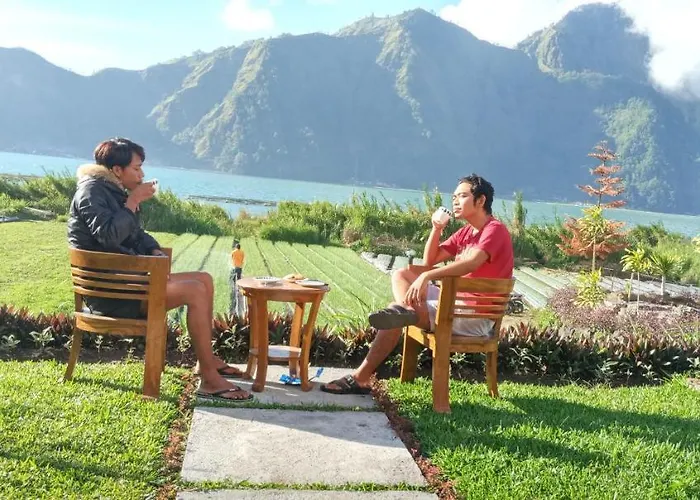 Guest house Lakeside Log *